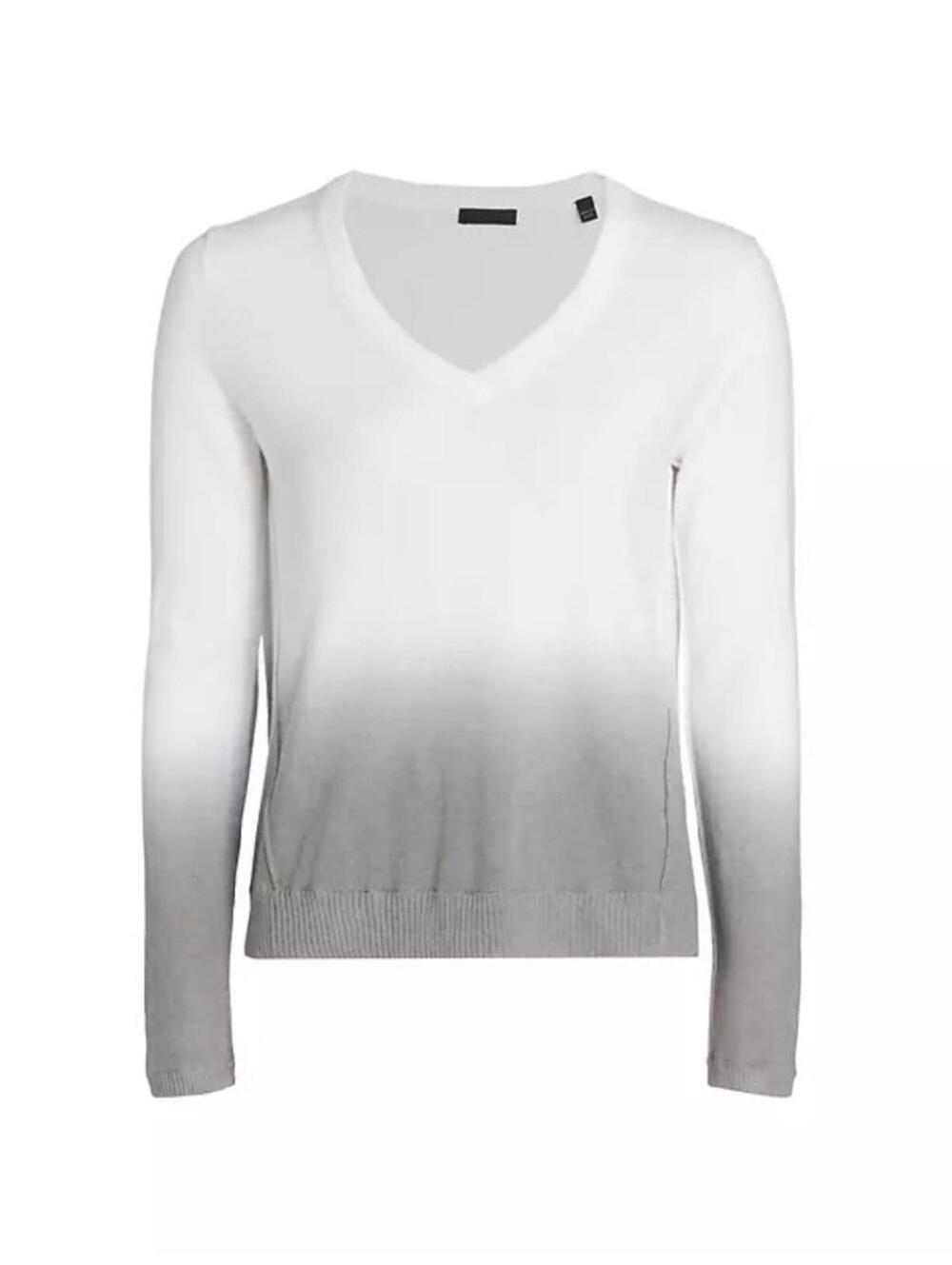 ATM Anthony Thomas Melillo Cotton Cashmere Sweater